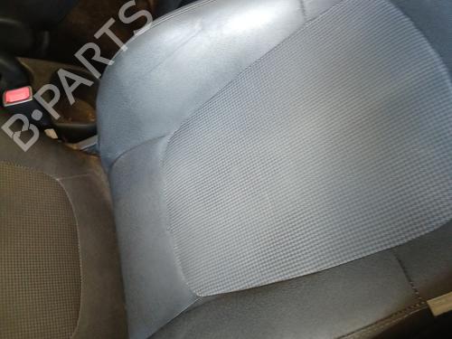 Left front seat HYUNDAI i20 I (PB, PBT) 1.2 | BP30149034C15 