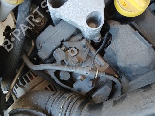 Engine RENAULT CLIO III (BR0/1, CR0/1)  | BP33850371M1  - Image 5