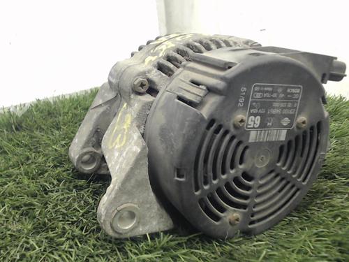 Alternator NISSAN MICRA II (K11) 1.0 i 16V | BP20883197M7 