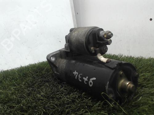 Starter FIAT PUNTO (188_) 1.9 JTD 80 (188.237, .257, .337, .357) | BP20884166M8 