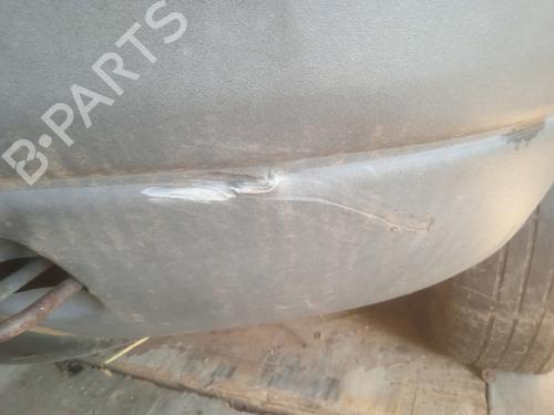Front bumper LAND ROVER FREELANDER I (L314) 2.0 DI 4x4 | BP21675446C7 