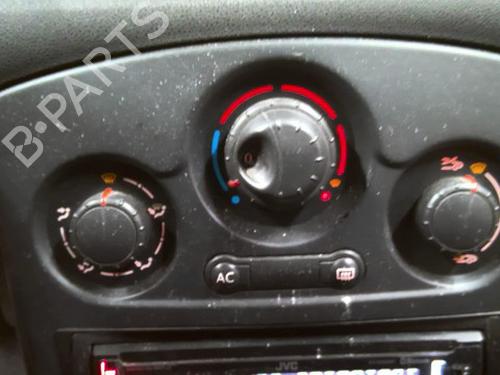 Used Climate control Climate control RENAULT CLIO III (BR0/1, CR0/1) 1.5 dCi (BR1C, CR1C) (103 hp) 40126746 40126746