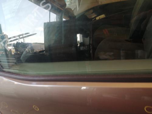 Rear left door window CITROËN C4 Picasso I MPV (UD_) 1.6 HDi | BP26683279C20 
