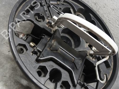 Kit pneu suplente Kit pneu suplente 37754051 37754051
