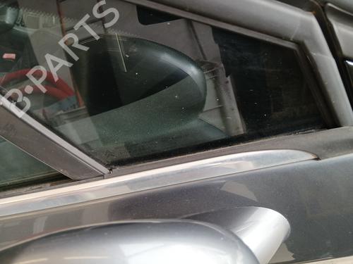 Front right quarter glass CITROËN C5 III Break (RW_) 2.2 HDi (RW4HTH) | BP29862027C112