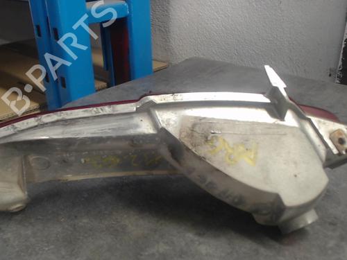 Used Rear bumper left light Rear bumper left light FIAT PUNTO (199_) [2012-2026] 33709570 33709570