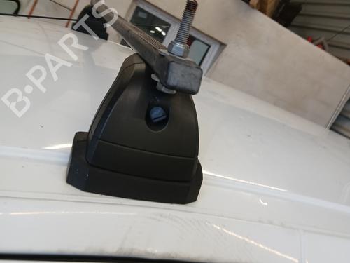 Roof bar PEUGEOT PARTNER Box Body/MPV 1.6 HDi | BP30153704C65
