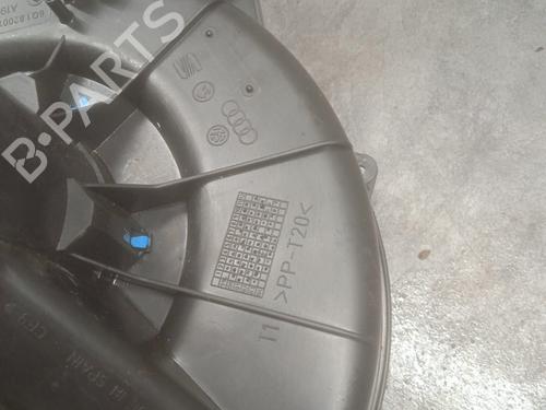Heater blower motor SEAT IBIZA III (6L1) 1.9 TDI | BP23793931M62 