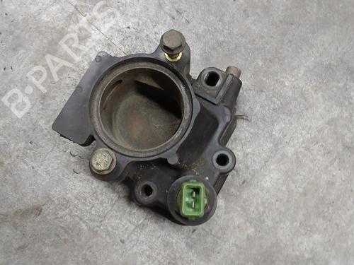 Termostathus PEUGEOT 106 II (1A_, 1C_) 1.0 i (50 hp) 32725519