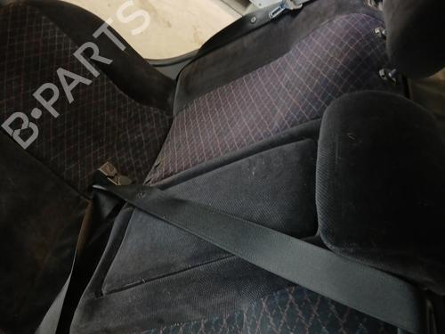 Rear seat OPEL ASTRA G Estate (T98) 1.6 16V (F35) | BP29760325C17 