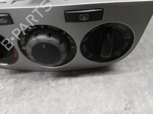 Used Climate control Climate control OPEL CORSA D (S07) 1.3 CDTI (L08, L68) (75 hp) 31853569 31853569