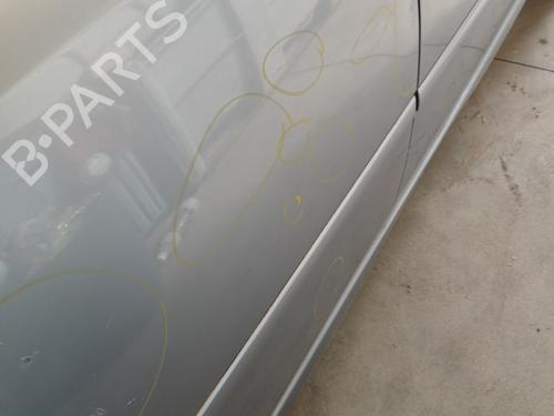 Right rear door OPEL MERIVA A MPV (X03) 1.7 CDTI (E75) | BP29940380C5 