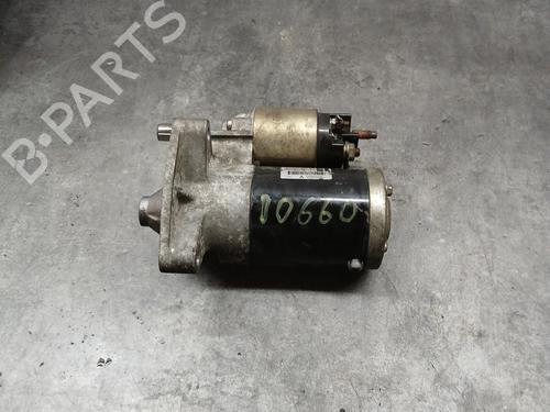 Used Starter PEUGEOT PARTNER Box Body/MPV (5_, G_) 1.4 CNG (75 hp) 30590129