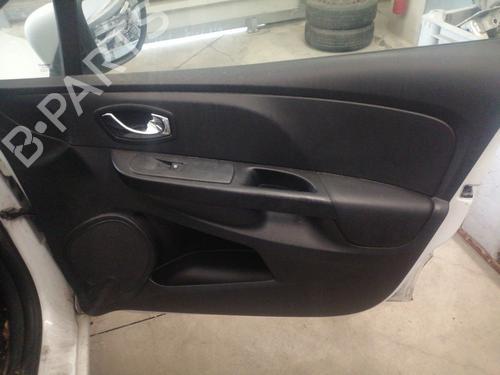 Used Front right window mechanism RENAULT CLIO IV (BH_) 1.5 dCi 90 (90 hp) 26459482
