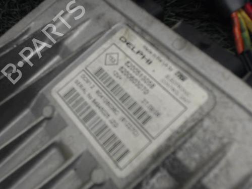 Used Electronic module DACIA LOGAN (LS_) 1.5 dCi (LS0K) (68 hp) 20881431
