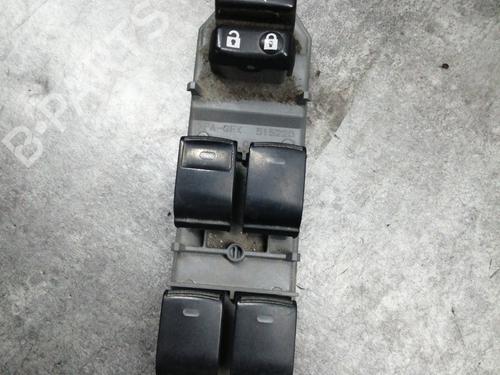 Used Left front window switch Left front window switch TOYOTA AURIS (_E18_) 1.8 Hybrid (ZWE186_, ZWE186R) (136 hp) 25918822 25918822
