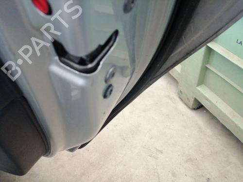 Used Rear right lock PEUGEOT 308 I (4A_, 4C_) 1.6 HDi (109 hp) 25489383