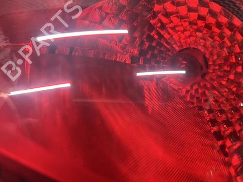 Right taillight RENAULT CLIO III (BR0/1, CR0/1) 1.5 dCi (BR17, CR17) | BP20882350C35 