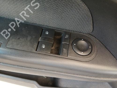 Left front window switch OPEL ASTRA H (A04) 1.7 CDTI (L48) | BP29936052I27