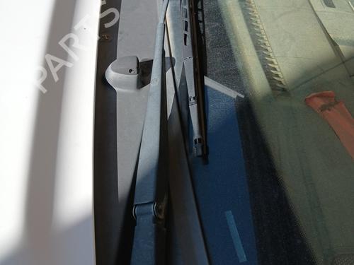 Front windshield wiper arm NISSAN NAVARA NP300 (D40) 2.5 dCi 4WD (D40TT, D40T, D40M, D40BB) | BP30126295C143 