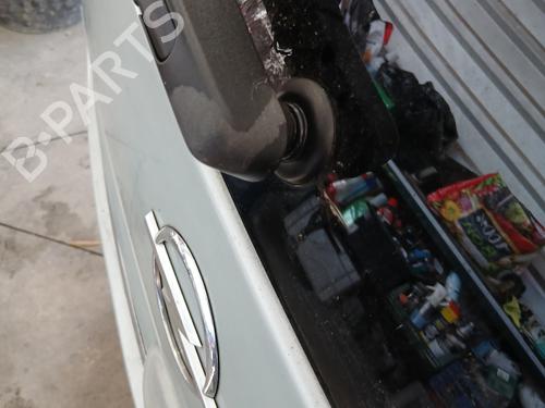 Viskermotor bagrude OPEL MERIVA A MPV (X03) 1.7 CDTI (E75) (100 hp) 32094852