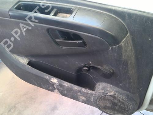 Front left window mechanism PEUGEOT BIPPER (AA_) 1.4 HDi | BP40254019C22 - Image 4