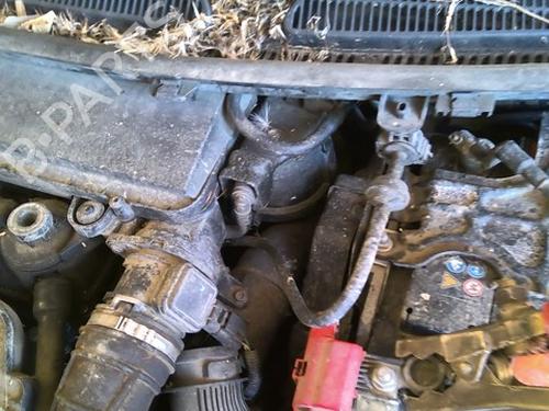 Servo brake FORD FIESTA VI (CB1, CCN) 1.4 TDCi | BP40603664M42 - Image 3