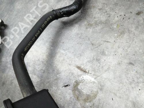 Pipe VW POLO (6N2) 1.4 TDI | BP28000302M125 - Image 3