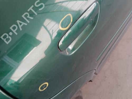 Right rear door AUDI A3 (8L1) 1.6 | BP29560726C5 