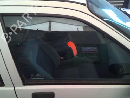 Used Front right door window Front right door window 39006749 39006749