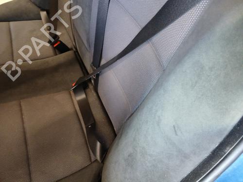 Rear left seatbelt BMW 3 (E90) 320 d | BP32094974I29 - Image 3