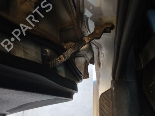 Hinge/Door check strap MAZDA 2 (DY) | BP36140804C146 - Image 3