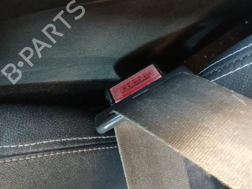 Seat buckle RENAULT MEGANE II (BM0/1_, CM0/1_) 1.5 dCi (BM02, BM13, BM2A, CM02, CM13) | BP29327410I32 