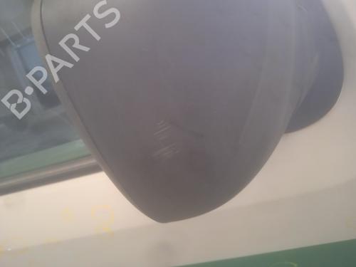 Used Right mirror RENAULT KANGOO Express (FW0/1_) 1.5 dCi 70 (FW0A, KW0V) (68 hp) 24057491