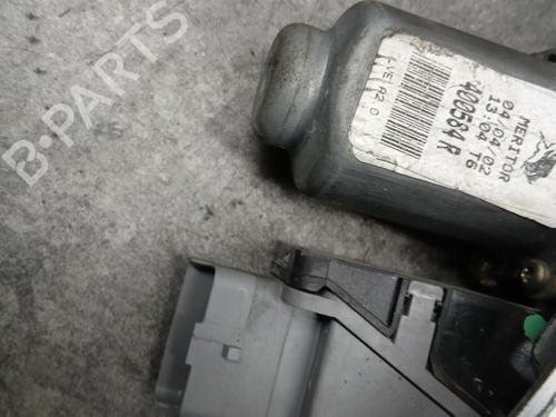 Lève-vitre arrière droit PEUGEOT 307 (3A/C) 2.0 HDi 110 | BP30908500C25