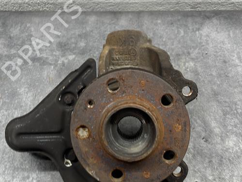Used Right front steering knuckle AUDI A3 (8L1) 1.8 T (150 hp) 26026180