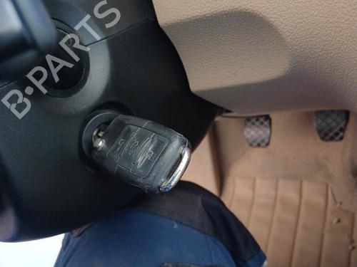 Used Ignition barrel Ignition barrel VW TOURAN (1T1, 1T2) [2003-2011] 33634078 33634078