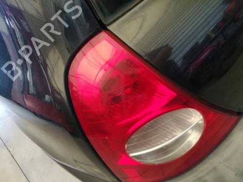 Left taillight RENAULT CLIO II (BB_, CB_) 1.2 (BB0A, BB0F, BB10, BB1K, BB28, BB2D, BB2H, CB0A,... | BP27592602C34 