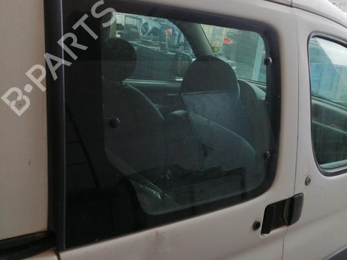 Used Rear right door window CITROËN BERLINGO / BERLINGO FIRST MPV (MF_, GJK_, GFK_) 1.6 HDI 90 (MF9HX) (90 hp) 27934355
