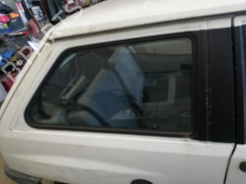 Used Rear right quarter glass OPEL CORSA A Hatchback (S83) 1.5 D (F08, M08, F68, M68) (50 hp) 26215854