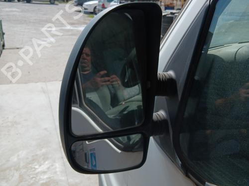Left mirror CITROËN JUMPER I Van (244) 2.0 HDi | BP29278486C26 