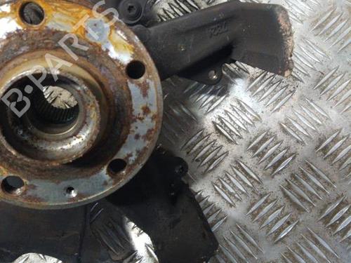 Used Right front steering knuckle VW GOLF V (1K1) 1.9 TDI (105 hp) 20882764