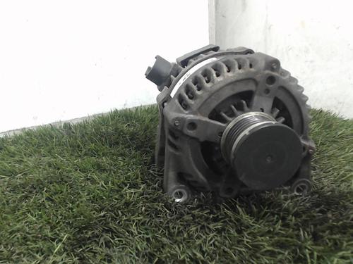 Used Alternator Alternator FORD FIESTA VI (CB1, CCN) 1.0 EcoBoost (100 hp) 20880871 20880871
