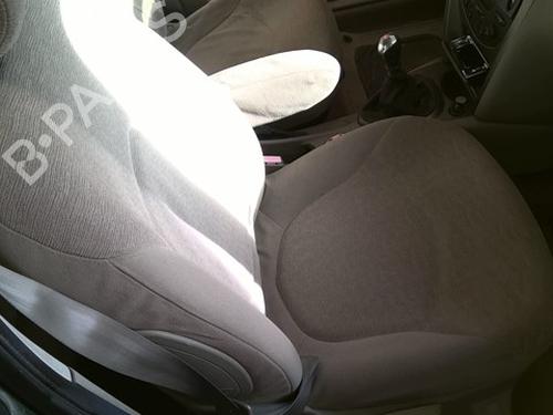Right front seat CITROËN C5 I (DC_) 2.0 HDi (DCRHZB, DCRHZE) | BP40203865C16  - Image 8