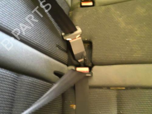 Used Seat buckle Seat buckle PEUGEOT 207 SW (WK_) 1.6 HDi (92 hp) 40254068 40254068