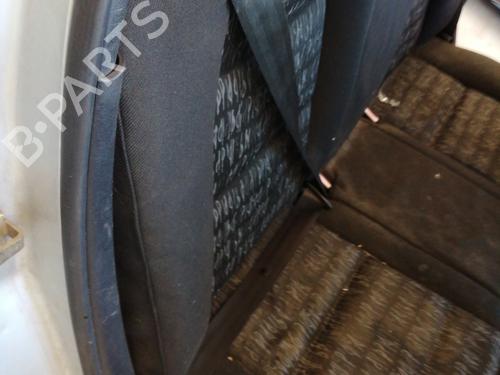 Used Rear right belt tensioner PEUGEOT 307 (3A/C) 2.0 HDi 135 (136 hp) 27697356