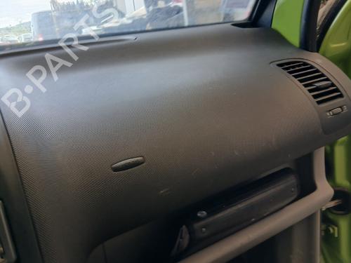 Used Heater blower motor Heater blower motor VW LUPO I (6X1, 6E1) 1.0 (50 hp) 35813082 35813082