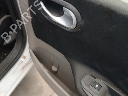 Used Rear right window mechanism Rear right window mechanism 37165606 37165606