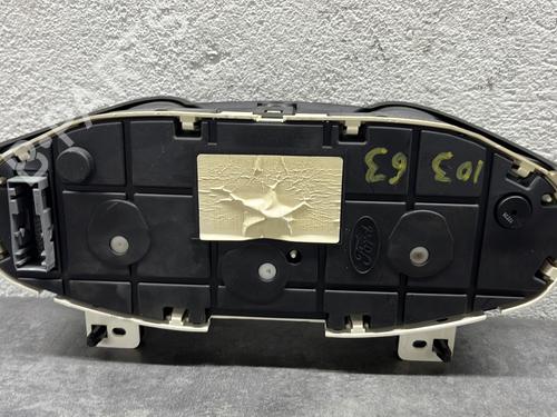 Instrument cluster FORD FIESTA VI (CB1, CCN) 1.4 TDCi | BP27873949C47 