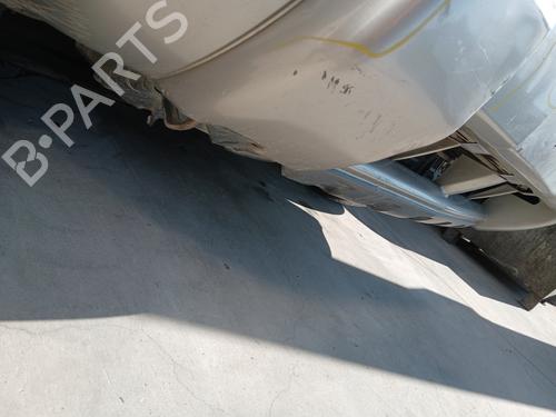 Front bumper NISSAN X-TRAIL I (T30) 2.2 Di 4x4 | BP28094014C7 